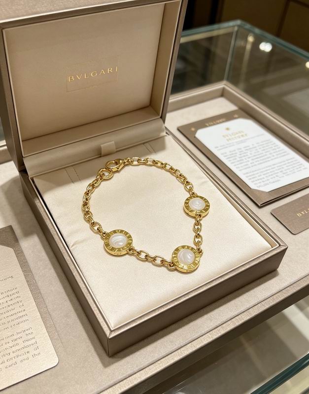 Bvlgari Bracelet 07yxs07